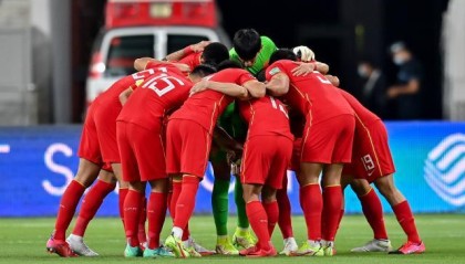 世界杯半决赛时间-国足前两战从自大到自卑 对阵越南又将如何定位？