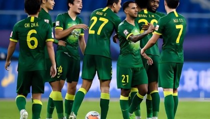 世界杯半决赛时间-国安官宣四大新援加盟，只有一人最有希望锁定主力，值得期待