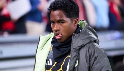 恩德里克法甲爆发，皇马已决定六月召回