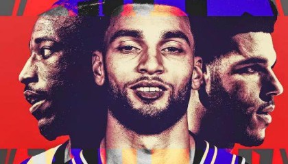 世界杯半决赛时间-【圆桌】湖人公牛操作如何？还有什么交易可以期待？