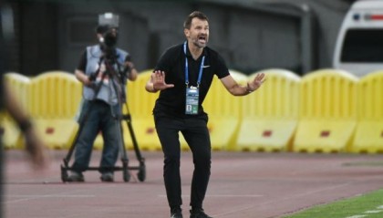 世界杯八强赛程-6胜1平！海港仍是国安苦主 8轮不败+迎新援首秀