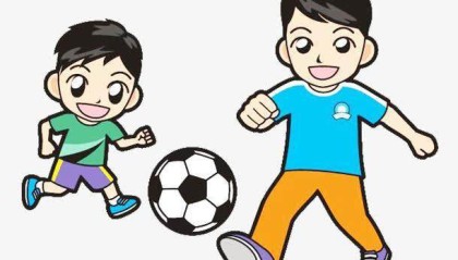 世界杯比赛安排-去职业化？举国体制？没人踢球 中国足球上不去！